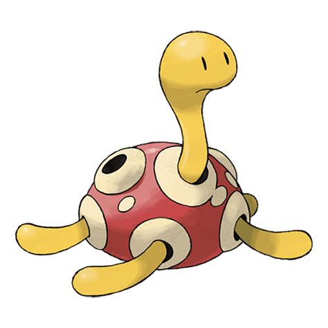 shuckle serebii